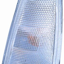 GR OTTICO A/DX BIANCO OPEL KADETT E 09/84>09/91