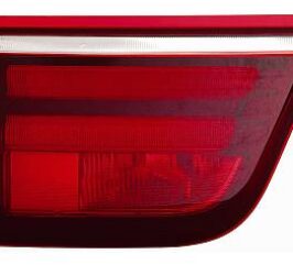 GR OTTICO P/DX INT A LED BMW X5 E70 04/10>