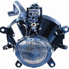 FEND DX-SX H1 BMW SERIE 3 E46 09/01>