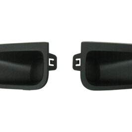 KIT GRIGLIE P/TI ANT CIT BERLINGO-PEUG PARTNER 01/18>