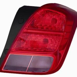 GR OTTICO P/SX CHEVROLET TRAX 01/13>