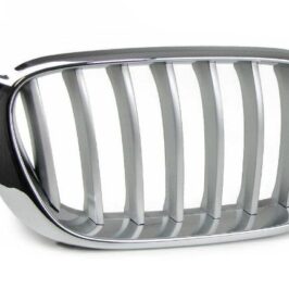 GRIGLIA A/DX CROM-GRIGIA BMW X4 F26-X3 F25 01/14>