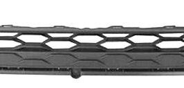 GRIGLIA P/TI ANT C/LE VW TIGUAN 01/16> ANGOLO D'ATTACCO 16&Acirc;&deg;
