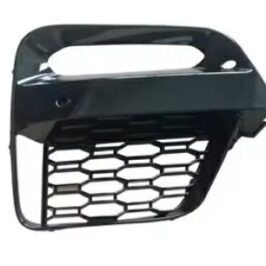 GRIGLIA P/TI A/DX C/FEND+SENS BMW X3 G01 01/18>X4 G02 18> M-PKG