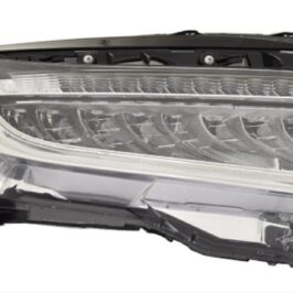 FARO SX FULL LED C/MOTOR ELETT HONDA HR-V 09/18>