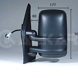 RETR.SX EL.T.BR.CORTO MASTER 97-03MOVANO 99-04