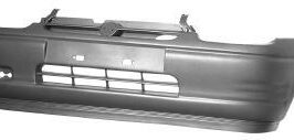 P/TI ANT C/GRIGLIA CHIUSA OPEL CORSA B 04/93>05/97