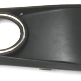 GRIGLIA P/TI A/DX C/CORNICE FEND CROM VW CADDY-TOURAN 09/10>