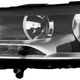 FARO DX H7+H7 C/MOTOR ELLETT VW PASSAT 10/10>