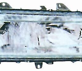 FARO SX H1-H1 PRED REG ELETT CITR EVASION 04/94>12/98