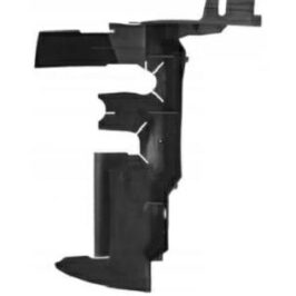 CONVOGLIATORE ARIA A/SX SKODA OCTAVIA 10/08>