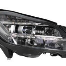 FARO DESTRO XENO A LED S/CENTR MERC CLS C218 12/10>