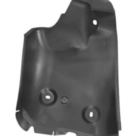 LOCARO P/SX PARTE ANT RENAULT MEGANE 09/02>12/07