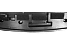 RIPARO SOTTOPARAURTI ANT NISSAN QASHQAI 06/17> injection