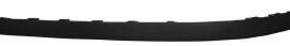 SPOILER P/TI A/SX OPEL CORSA C 10/03>09/06