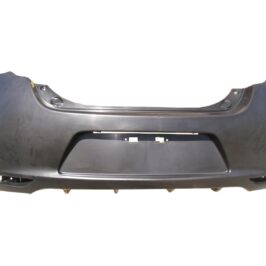 P/TI POST NISSAN LEAF 04/13> ORIG