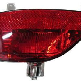 RETRONEBBIA SX DACIA SANDERO 01/17>