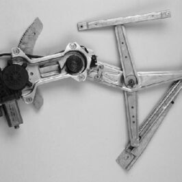 ALZAV.EL.DX ALFA GTV-SPIDERCON MICROSWITCH 4 PIN