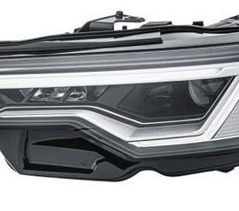 FARO SX MATRIX LED AUDI A6 01/18>