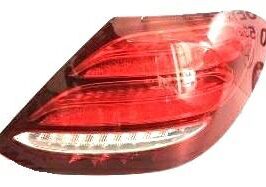 FANALE P/SX A LED MERCEDES CLASSE E W213 01/16>