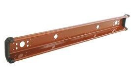BARRA POST NERA C/STAFFE IVECO DAILY CASS. 01/90>03/00 21X190cm