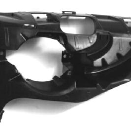 SUPPORTO FEND SX BMW X1 E84 01/10> M-TECH