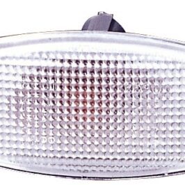 GR OTTICO LAT DX-SX BIANCO CHEVROLET LACETTI-HYUNDAI H100 04/04>