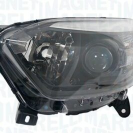 FARO SX 2H1 RENAULT CAPTUR 02/13>