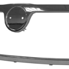 CORNICE GRIGLIA CROM SKODA FABIA 04/04>12/06
