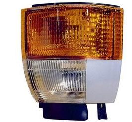 GR OTTICO A/DX ARANCIO BIANCO NISSAN CABSTAR 01/98>12/08