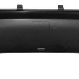 SPOILER P/TI POST C/LE JEEP GRAND CHEROKEE 10/13> SRT