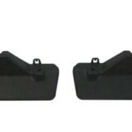 KIT STAFFE SPOILER P/TI ANT REN SCENIC-GRAND SCENIC 09/16>