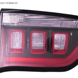 GR OTTICO P/SX INT A JEEP COMPASS 01/17>