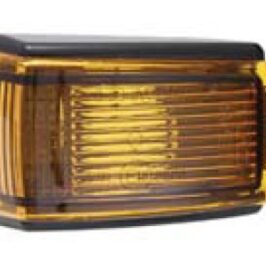 GR OTTICO LAT DX/SX ARANCIO VOLVO 740-760-840-850-940-960-S40-V4