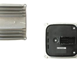 CENTRALINA LED MERC CLS C218 12/10>