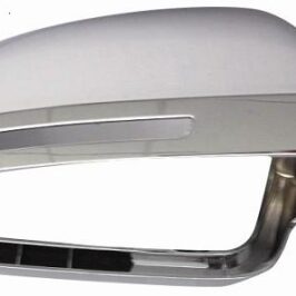 CALOTTA DX CROM.A4 07-09 + A3 08>modello senza LANE ASSIST