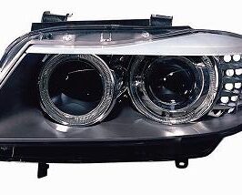 FARO DX XENO D1S-H8 A LED C/MOT EL S/CENTR BMW SERIE 3 E90-E91 0