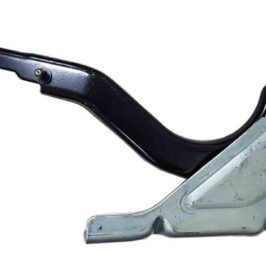 CERNIERA COFANO A/SX JEEP CHEROKEE 05/18>
