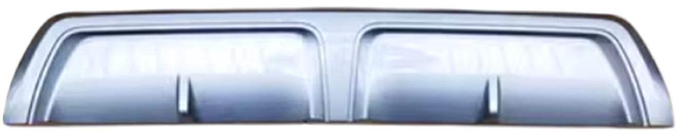 SPOILER P/TI POST ARGENTO DR 1.0 01/23>