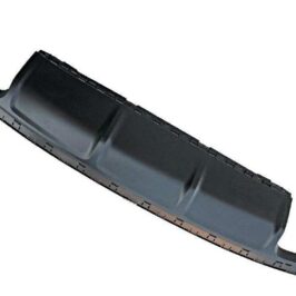 SPOILER P/TI POST AUDI Q7 10/15> S-LINE