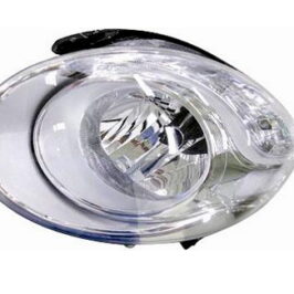FARO SX SUP H7 C/MOTOR ELETT FIAT 500 L 01/12>