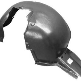 LOCARO A/SX SKODA SUPERB 01/08> 4WD