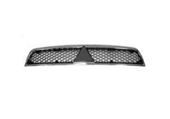 GRIGLIA NERA MITSUB LANCER 06/07> 4P