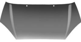 COFANO ANT FORD FOCUS 11/98>12/04