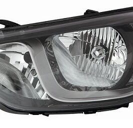 FARO SX 2H7 C/MOTOR ELETT HYUNDAI I20 05/12>