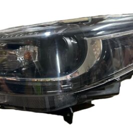 FARO SX PARAB NERA DR 1.0 01/23>
