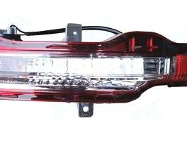 FANALE P/SX RETRON KIA SPORTAGE 08/10> USA TYPE