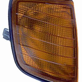 FANALE A/SX ARANCIO MERCED W124 12/84/06/95
