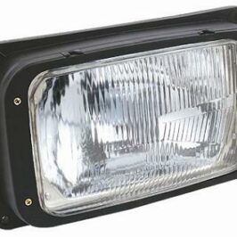 FARO DX H4 IVECO 110-150-180-190-220-240-260-330-670 80>83