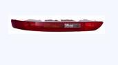 FANALE RETRONEBBIA-RETROM SX AUDI Q5 04/08> C/PORTALMPADA E CAVI